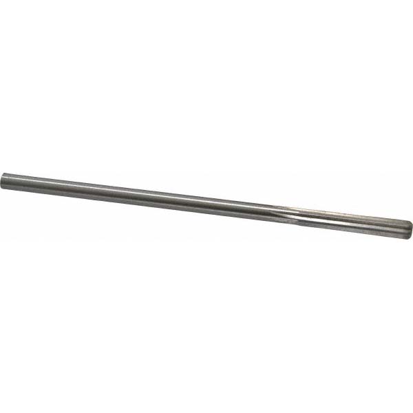 Value Collection Countersink: 1/4" Head Dia, 82.00 deg Included Angle, 3 Flute, High-Speed Steel, Right Hand Cut - SC4082016