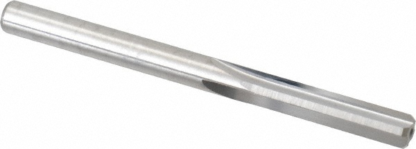 Value Collection Countersink: 1/4" Head Dia, 82.00 deg Included Angle, 3 Flute, High-Speed Steel, Right Hand Cut - SC4082016