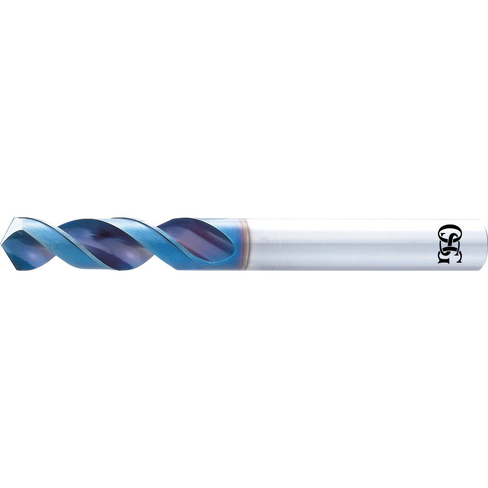 SGS Countersink: 3/16" Head Dia, 60.00 deg Included Angle, 1 Flute, Solid Carbide, Right Hand Cut - 74004
