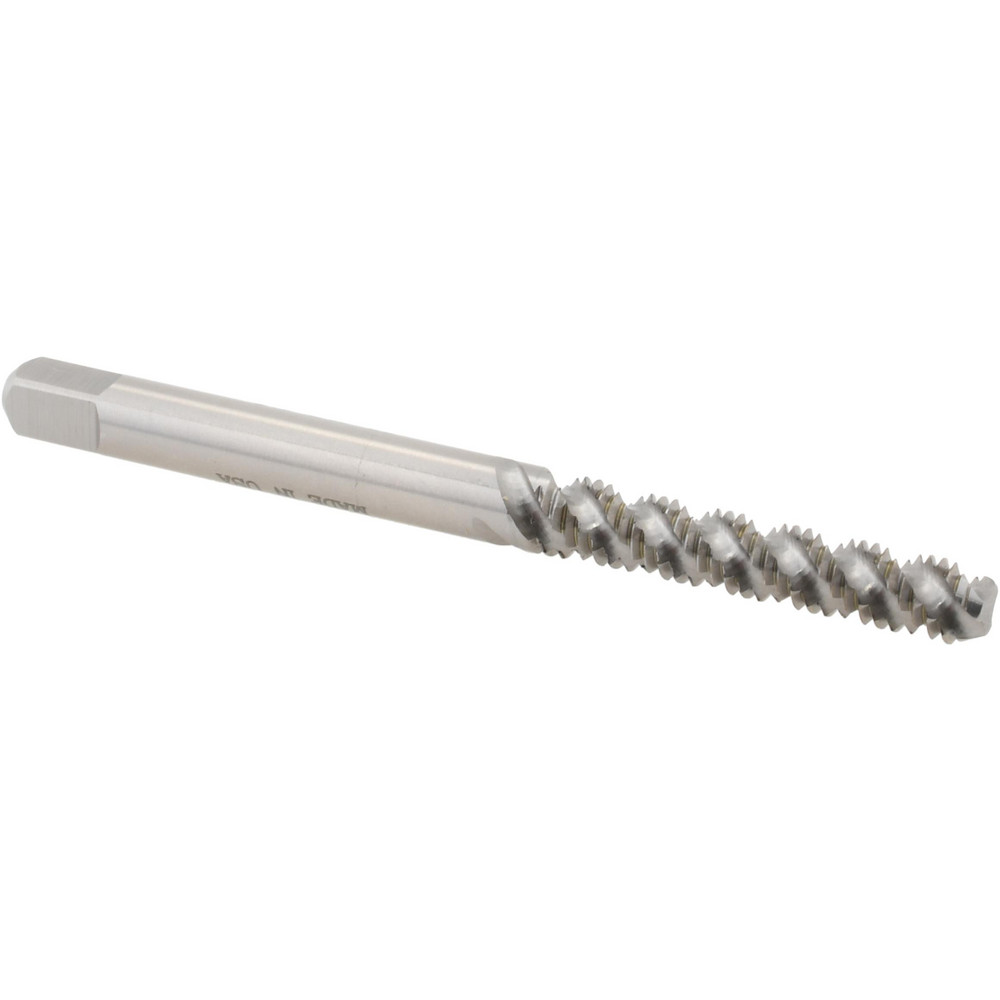 Hertel Countersink: 1/4" Head Dia, 110.00 deg Included Angle, 1 Flute, Solid Carbide, Right Hand Cut - 331-203090