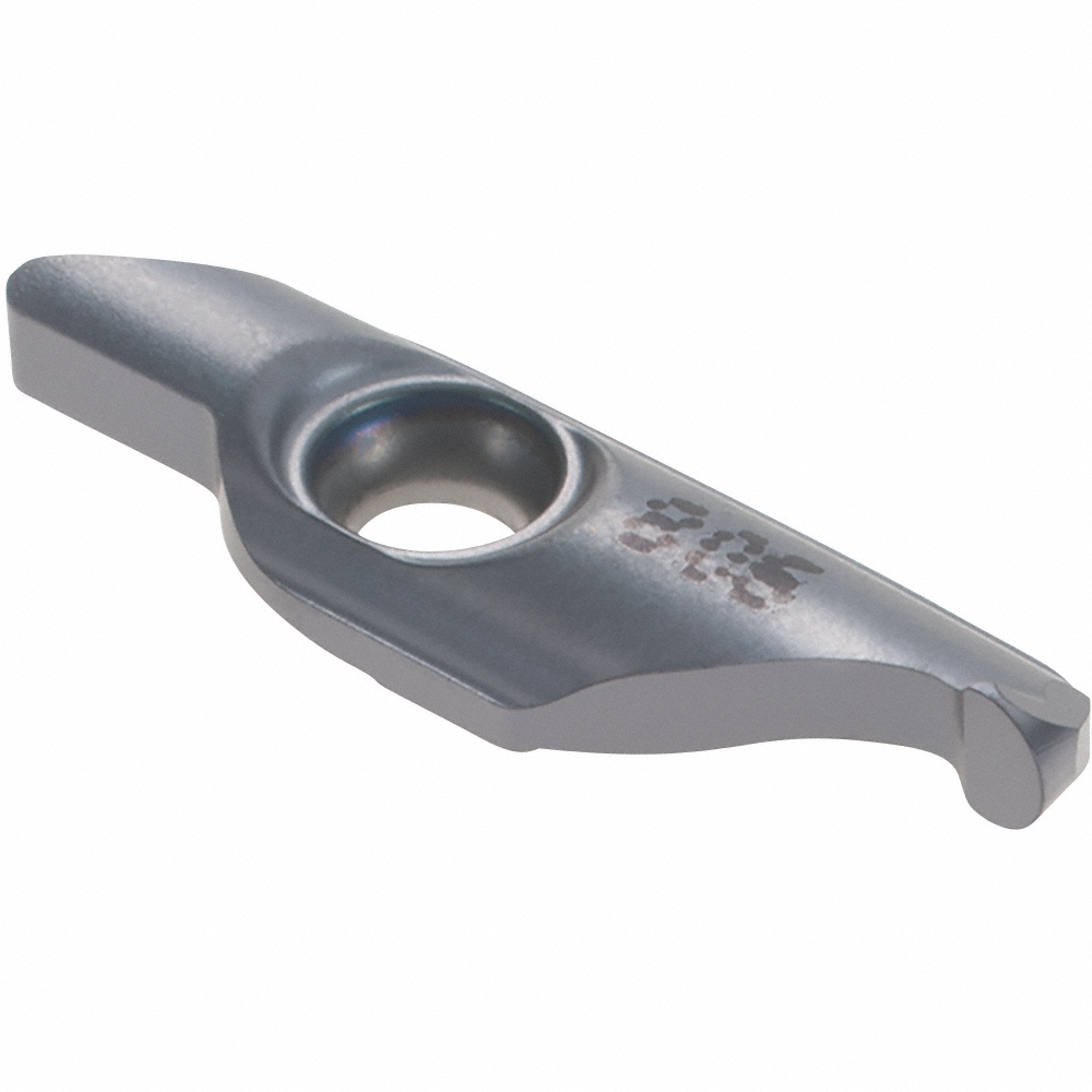 Hertel Countersink: 1/4" Head Dia, 110.00 deg Included Angle, 1 Flute, Solid Carbide, Right Hand Cut - 331-203090
