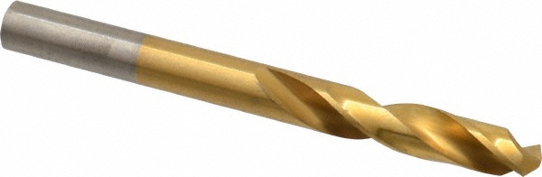Vernon 5/8" Cutter Dia, 25/64" Drill Compatibility, 5/16" Collar Thickness, Adjustable Depth Drill Countersink - CCH-CCH3900