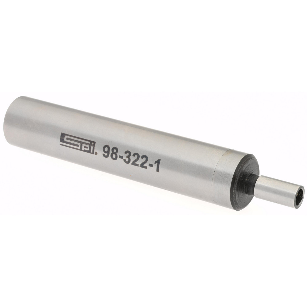 Value Collection Countersink: 100.00 deg Included Angle, 0 Flute, High-Speed Steel, Right Hand Cut - SC50100D3