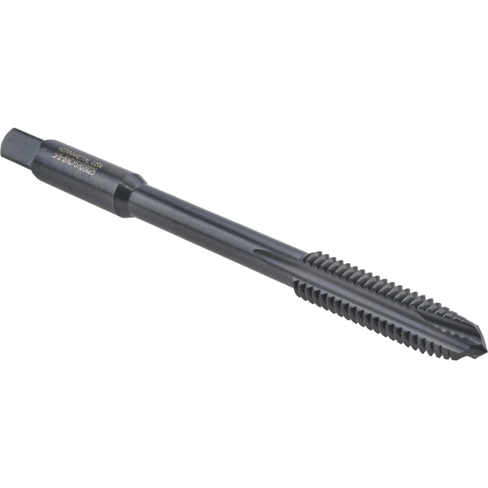 Value Collection Countersink: 100.00 deg Included Angle, 0 Flute, High-Speed Steel, Right Hand Cut - SC50100D3