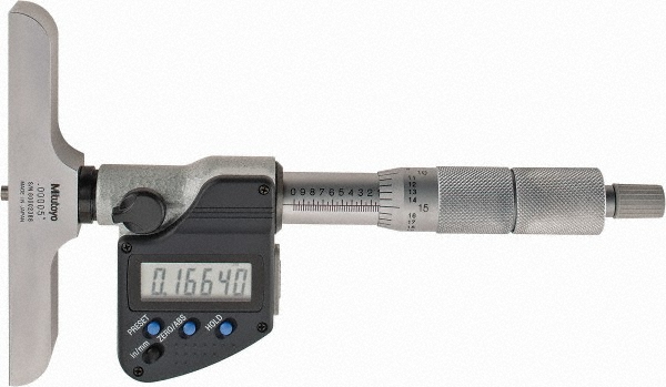 Made in USA 2-1/2" OAL, 1/2" Head Dia, 3 Flute, 100° Incl Angle, Integral Pilot, Adjustable Stop Countersink - 152-3-100-.0938
