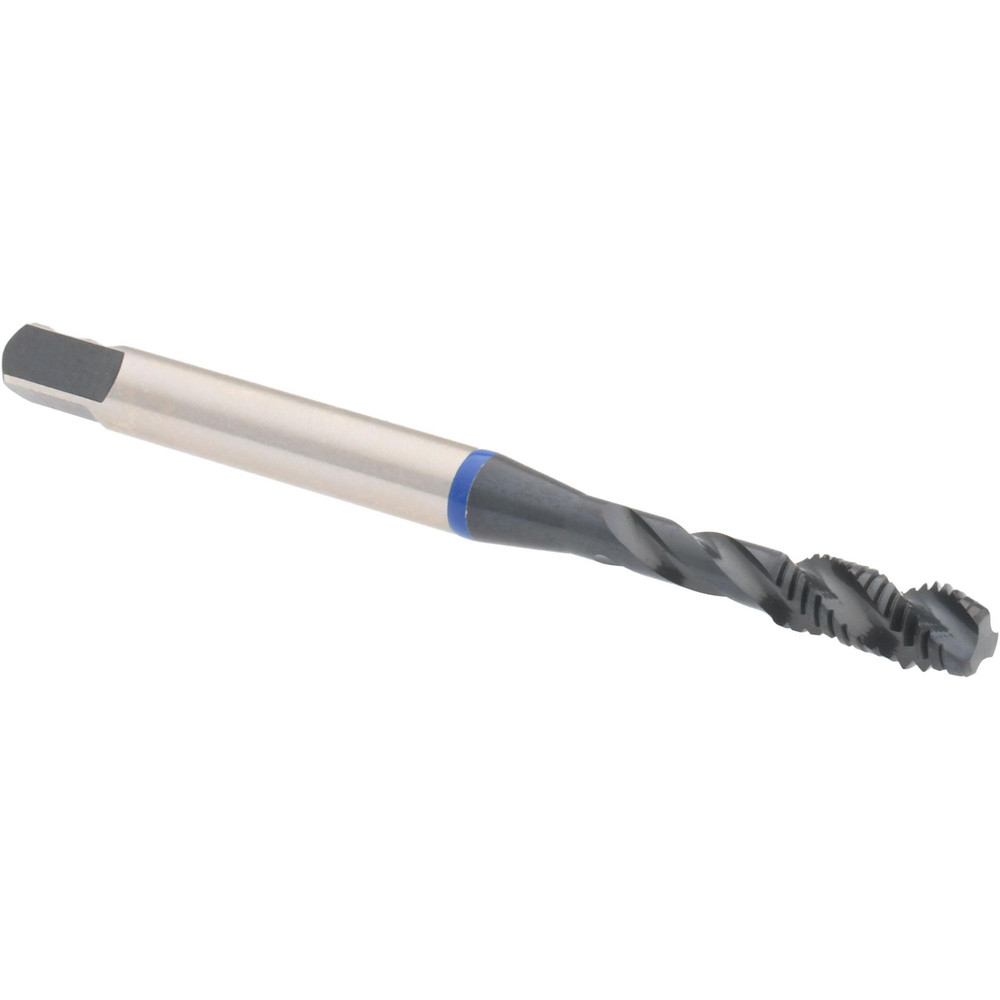 Keo Countersink: 5/8" Head Dia, 90.00 deg Included Angle, 3 Flute, High-Speed Steel, Right Hand Cut - 917-000-071