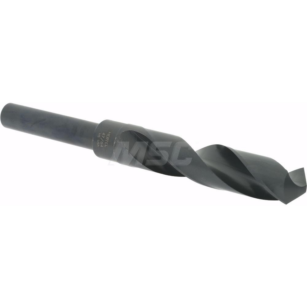Keo Countersink: 5/8" Head Dia, 90.00 deg Included Angle, 3 Flute, High-Speed Steel, Right Hand Cut - 917-000-071