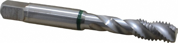 Hertel Countersink: 1-3/4" Head Dia, 82.00 deg Included Angle, 6 Flute, High-Speed Steel, Right Hand Cut - GX89331201