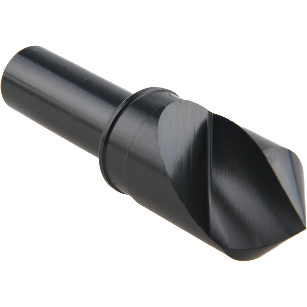 Made in USA 1/2 90 DEG 4FL CARB CSINK - ES12W45