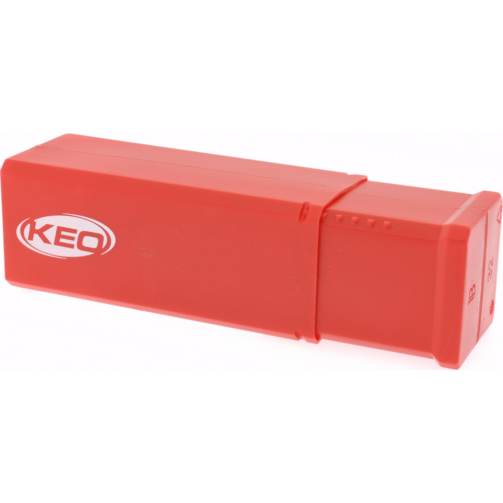 Keo Countersink: 1-1/4" Head Dia, 100.00 deg Included Angle, 0 Flute, Cobalt Steel, Right Hand Cut - 919-000-248