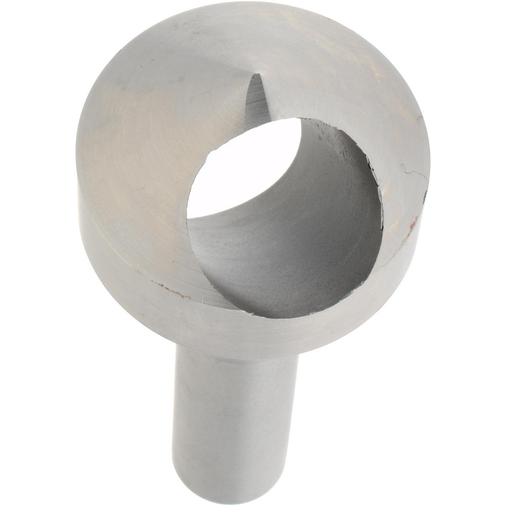 Keo Countersink: 1-1/4" Head Dia, 100.00 deg Included Angle, 0 Flute, Cobalt Steel, Right Hand Cut - 919-000-248
