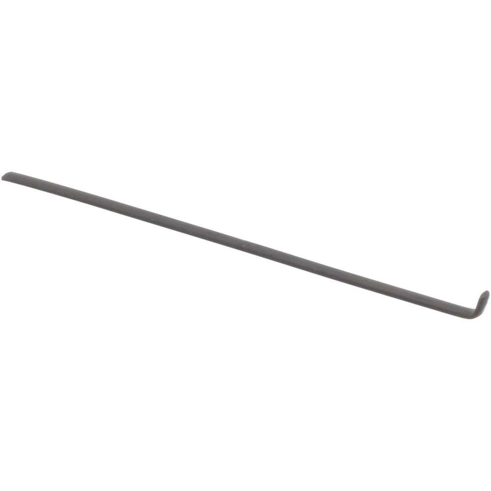 Hertel Countersink: 5/8" Head Dia, 82.00 deg Included Angle, 6 Flute, Solid Carbide, Right Hand Cut - 336-207060
