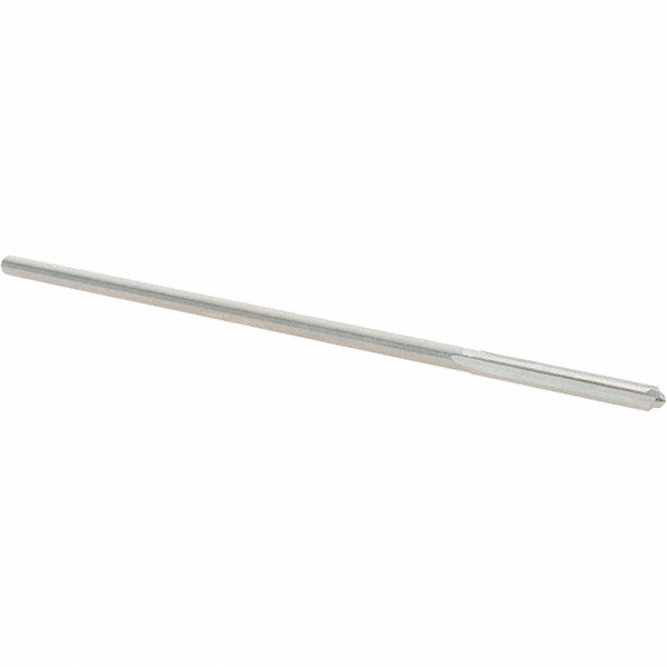 Hertel Countersink: 5/16" Head Dia, 120.00 deg Included Angle, 6 Flute, Solid Carbide, Right Hand Cut - 336-004090