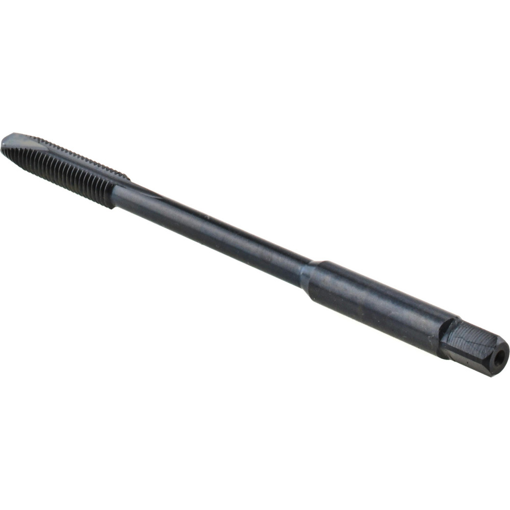 Cleveland Countersink: 1/4" Head Dia, 90.00 deg Included Angle, 1 Flute, High-Speed Steel, Right Hand Cut - C46103