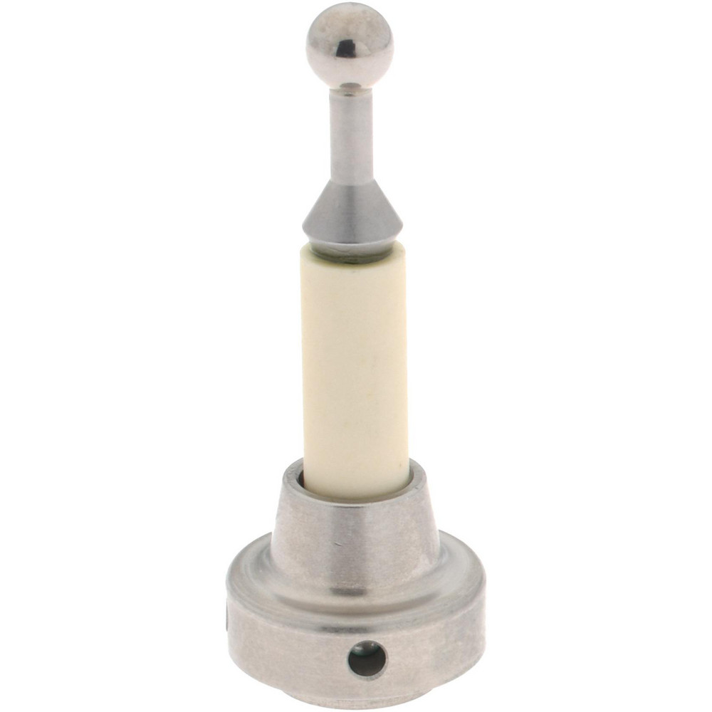 Cleveland Countersink: 1/4" Head Dia, 90.00 deg Included Angle, 1 Flute, High-Speed Steel, Right Hand Cut - C46103