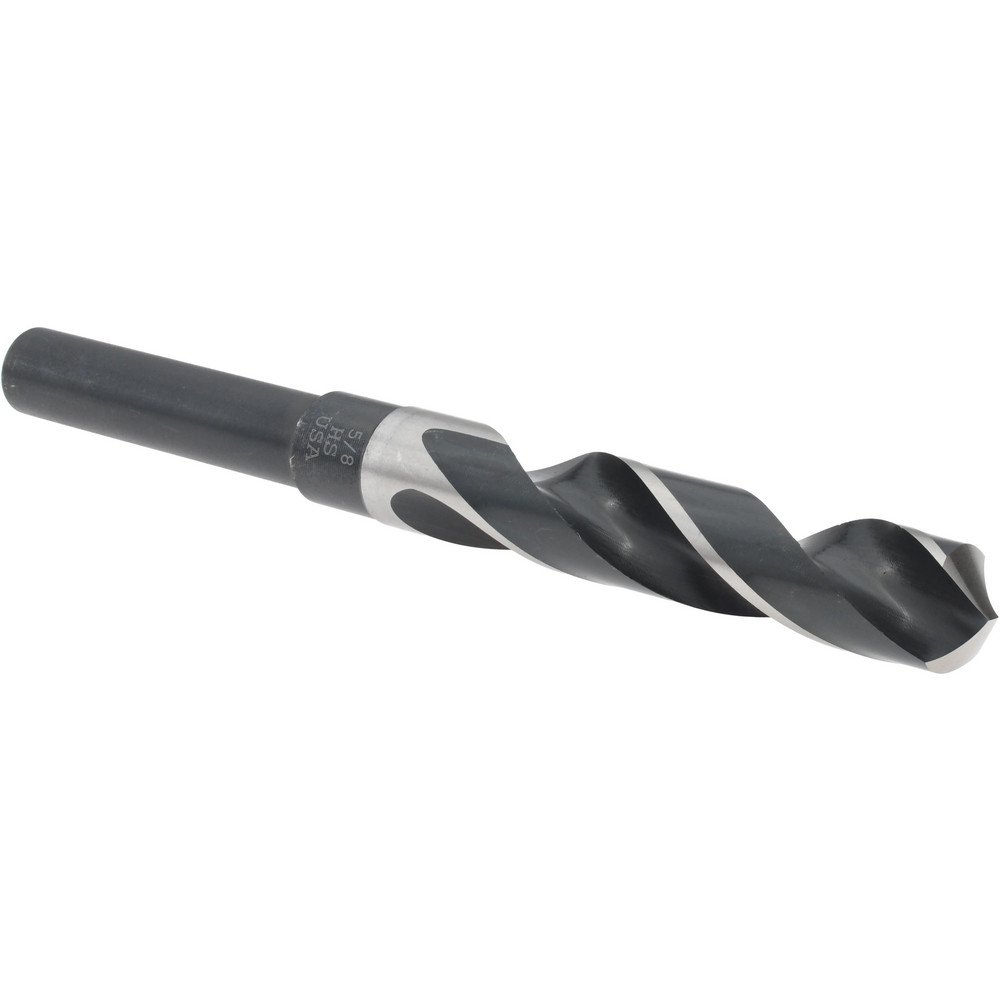 Titan USA Chamfer Mill: 1/2" Dia, 1/2" Shank Dia, 90 deg, 4 Flute, Solid Carbide, Single End - TC87813