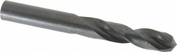 M.A. Ford® Countersink: 1/4" Head Dia, 100.00 deg Included Angle, 3 Flute, High-Speed Steel, Right Hand Cut - 92025004