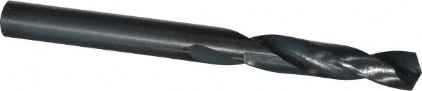 M.A. Ford® Countersink: 1/4" Head Dia, 100.00 deg Included Angle, 3 Flute, High-Speed Steel, Right Hand Cut - 92025004
