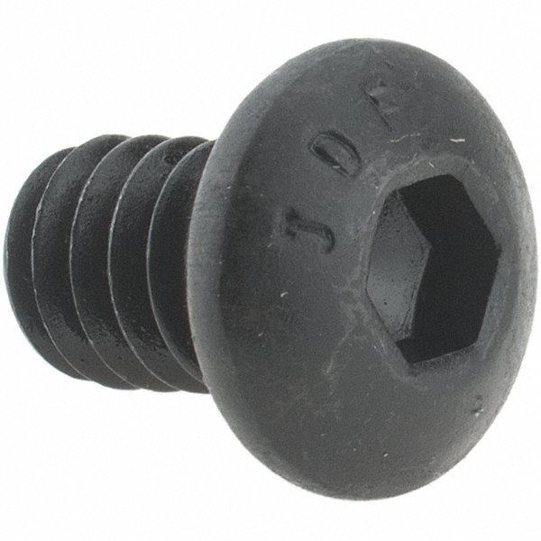 Made in USA 1/2" Cutter Head Dia, 5/32" Pilot Hole Dia, High Speed Steel Reverse Countersink - 180-5J