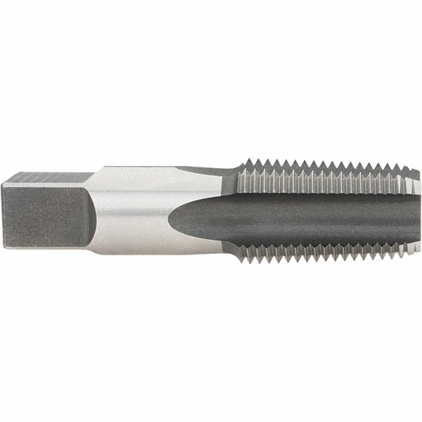 Hertel Countersink: 5/8" Head Dia, 60.00 deg Included Angle, 6 Flute, Solid Carbide, Right Hand Cut - 336-007050