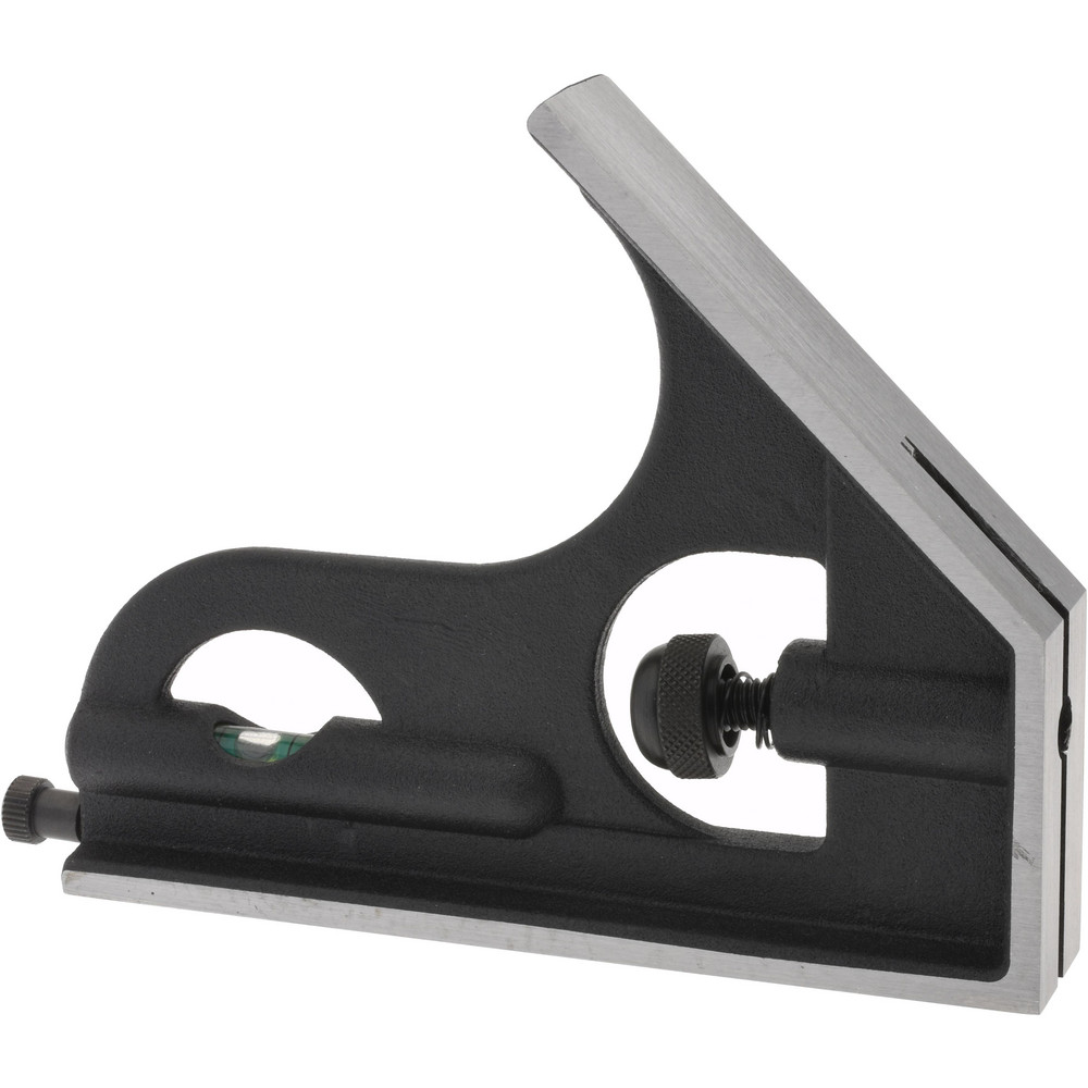 Made in USA 1-1/8" OAL, 1/2" Head Dia, 2 Flute, 100° Incl Angle, Integral Pilot, Adjustable Stop Countersink - 152-2-100-.1250