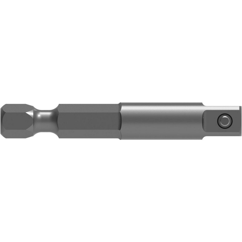 Made in USA 1-1/8" OAL, 1/2" Head Dia, 2 Flute, 100° Incl Angle, Integral Pilot, Adjustable Stop Countersink - 152-2-100-.1250