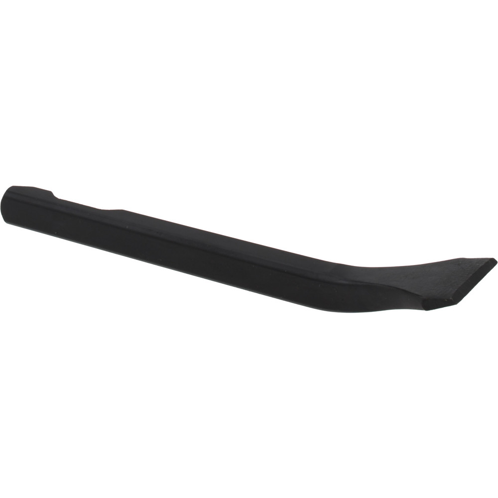 Made in USA 1-1/8" OAL, 1/2" Head Dia, 2 Flute, 100° Incl Angle, Integral Pilot, Adjustable Stop Countersink - 152-2-100-.1250