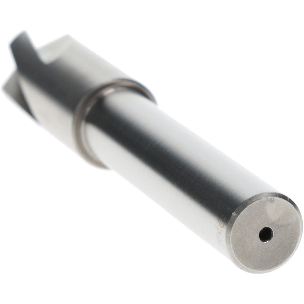 Value Collection Countersink: 5/8" Head Dia, 82.00 deg Included Angle, 4 Flute, High-Speed Steel, Right Hand Cut - SC3082040