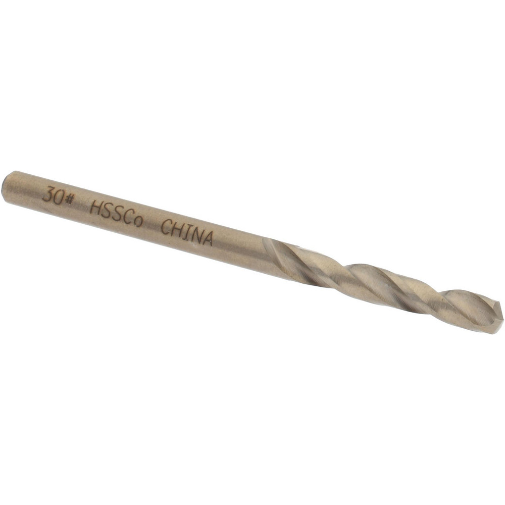 Value Collection Countersink: 5/8" Head Dia, 82.00 deg Included Angle, 4 Flute, High-Speed Steel, Right Hand Cut - SC3082040