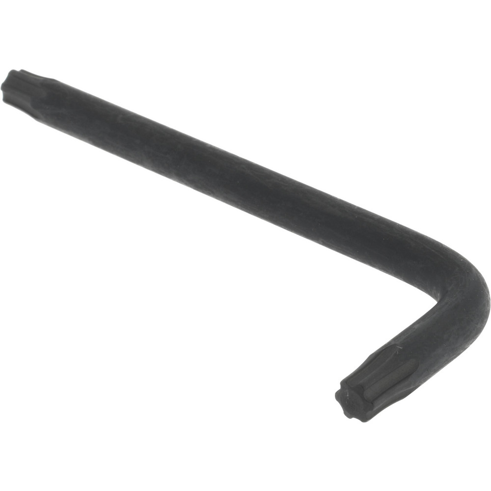 Hertel Countersink: 5/8" Head Dia, 90.00 deg Included Angle, 6 Flute, Solid Carbide, Right Hand Cut - 336-207070