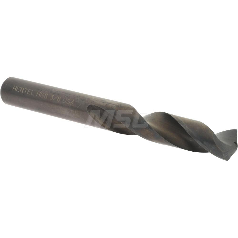 Keo Countersink: 3/4" Head Dia, 82.00 deg Included Angle, 4 Flute, High-Speed Steel, Right Hand Cut - 919-000-009