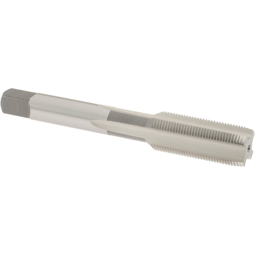 Made in USA 2-1/2" OAL, 1/2" Head Dia, 2 Flute, 100° Incl Angle, Integral Pilot, Adjustable Stop Countersink - 152-2-100-.1935