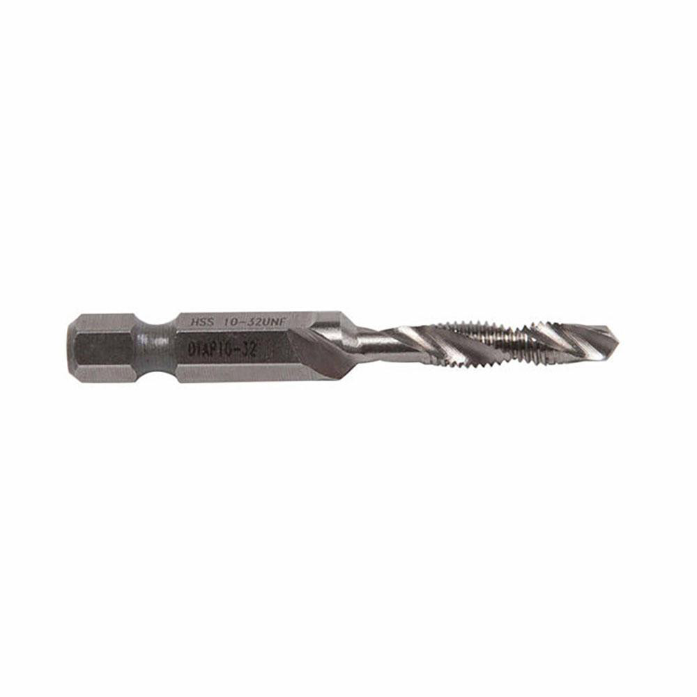 Keo Countersink: 1" Head Dia, 100.00 deg Included Angle, 0 Flute, Cobalt Steel, Right Hand Cut - 919-000-246