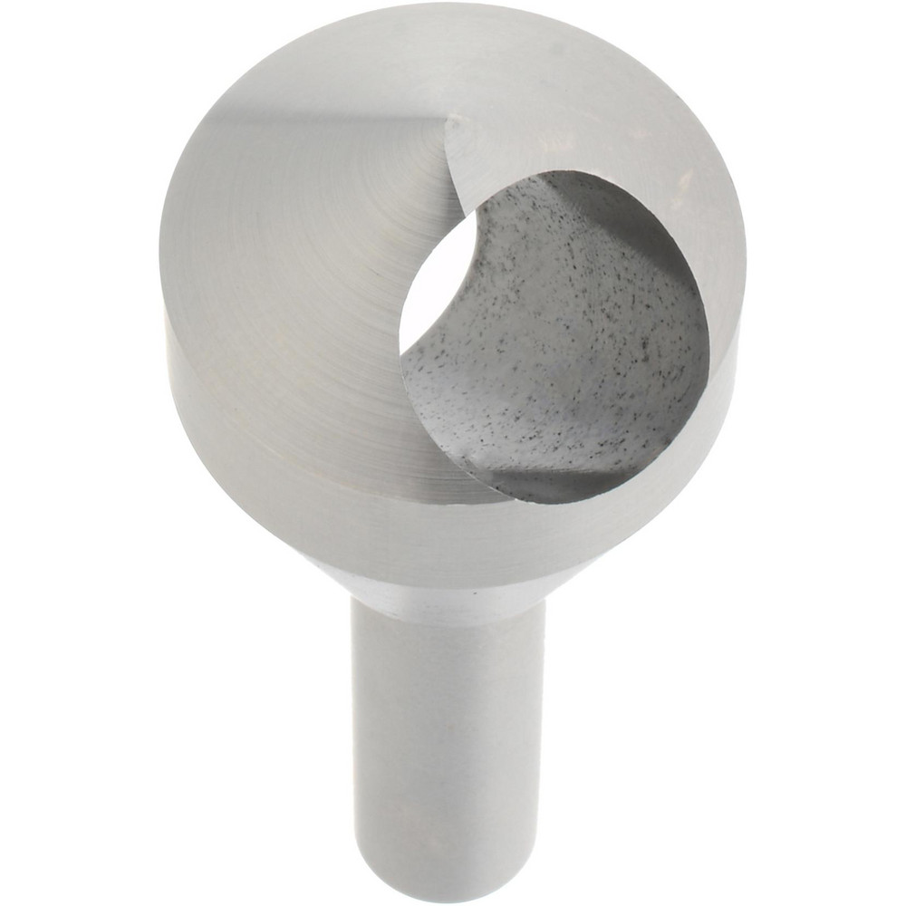 Keo Countersink: 1" Head Dia, 100.00 deg Included Angle, 0 Flute, Cobalt Steel, Right Hand Cut - 919-000-246