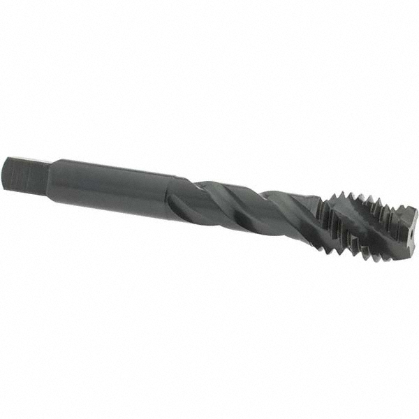 Keo Countersink: 1/4" Head Dia, 90.00 deg Included Angle, 1 Flute, High-Speed Steel, Right Hand Cut - 919-000-087