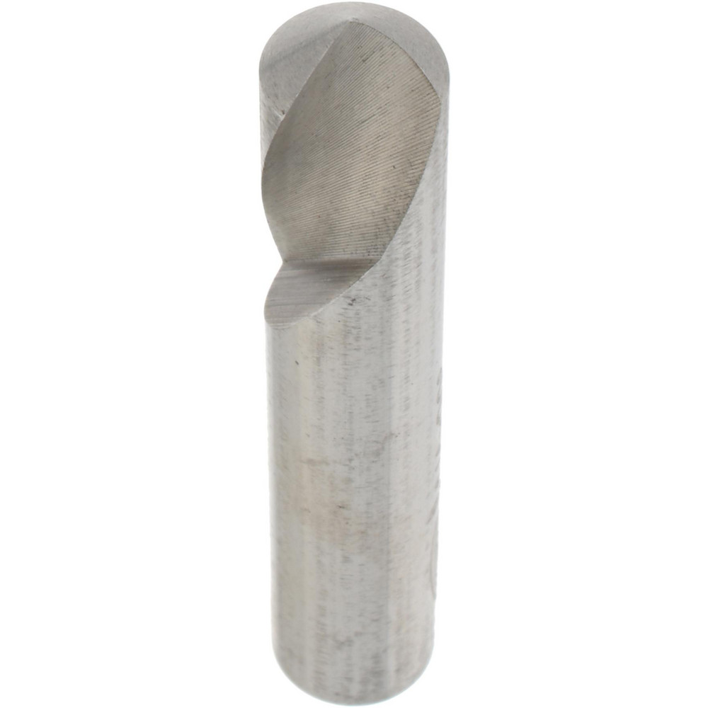 Keo Countersink: 1/4" Head Dia, 90.00 deg Included Angle, 1 Flute, High-Speed Steel, Right Hand Cut - 919-000-087