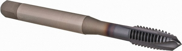 Magafor Countersink: 3/4" Head Dia, 82.00 deg Included Angle, 3 Flute, Cobalt Steel, Right Hand Cut - 84483419050