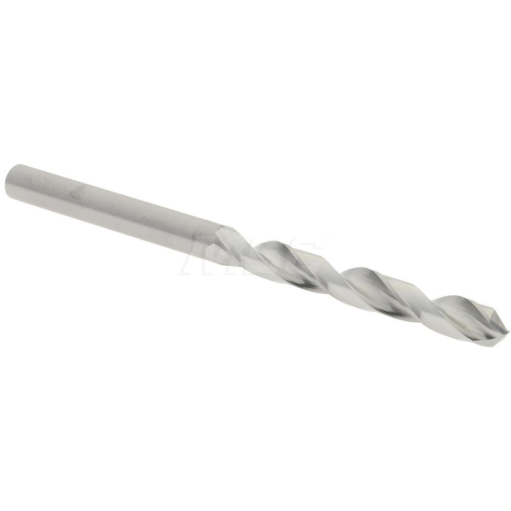 Cleveland Countersink: 3/8" Head Dia, 90.00 deg Included Angle, 3 Flute, High-Speed Steel, Right Hand Cut - C46158