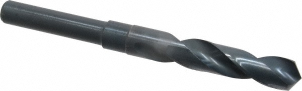 Cleveland Countersink: 3/8" Head Dia, 90.00 deg Included Angle, 3 Flute, High-Speed Steel, Right Hand Cut - C46158