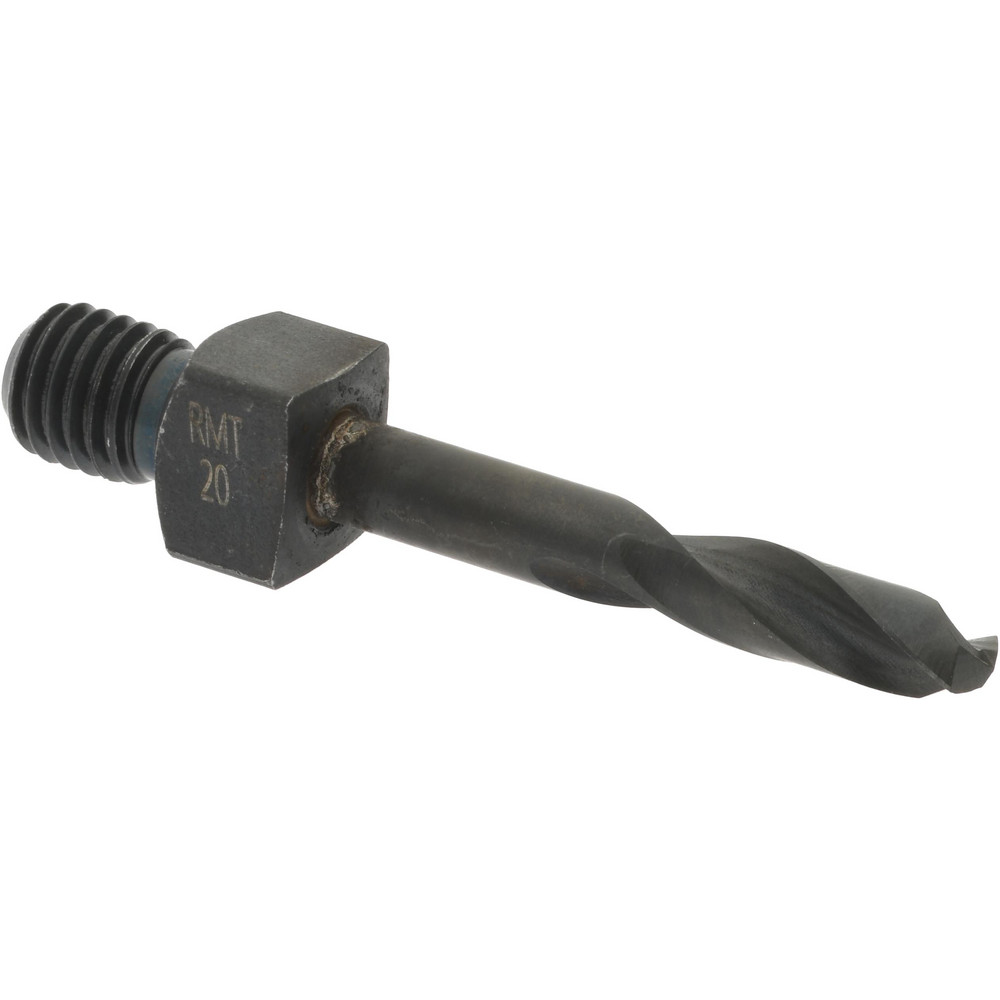 Hertel Countersink: 5/16" Head Dia, 120.00 deg Included Angle, 4 Flute, High-Speed Steel, Right Hand Cut - GX89336598