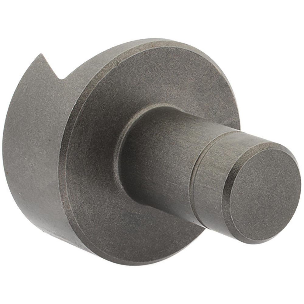 Keo Countersink: 1-3/4" Head Dia, 82.00 deg Included Angle, 1 Flute, Cobalt Steel, Right Hand Cut - 919-000-593