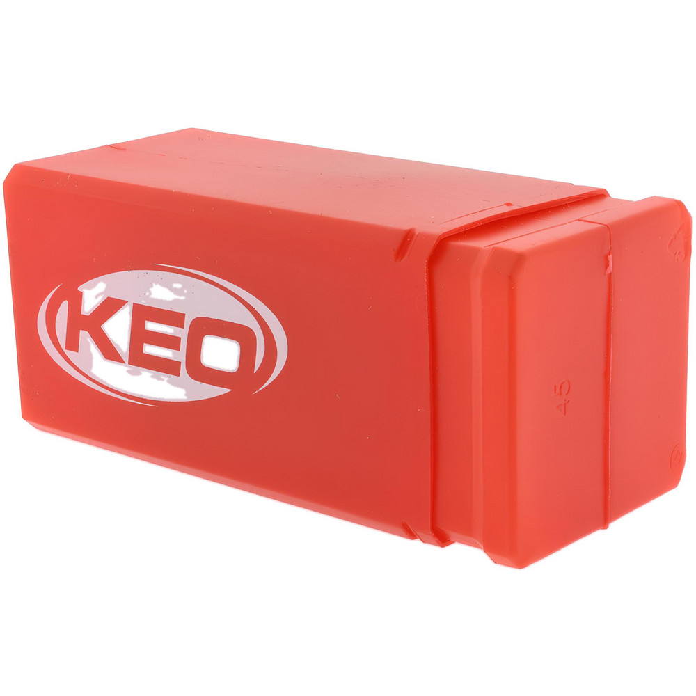 Keo Countersink: 1-3/4" Head Dia, 82.00 deg Included Angle, 1 Flute, Cobalt Steel, Right Hand Cut - 919-000-593