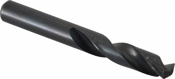 M.A. Ford® Countersink: 1/8" Head Dia, 100.00 deg Included Angle, 6 Flute, High-Speed Steel, Right Hand Cut - 79012504