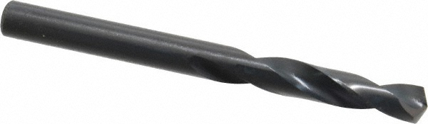 M.A. Ford® Countersink: 1/8" Head Dia, 100.00 deg Included Angle, 6 Flute, High-Speed Steel, Right Hand Cut - 79012504