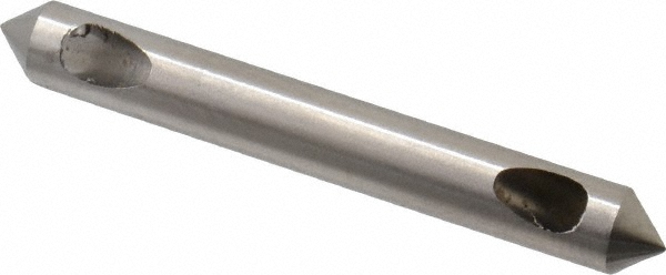 Hertel Countersink: 3/16" Head Dia, 82.00 deg Included Angle, 4 Flute, Solid Carbide, Right Hand Cut - 334-202060