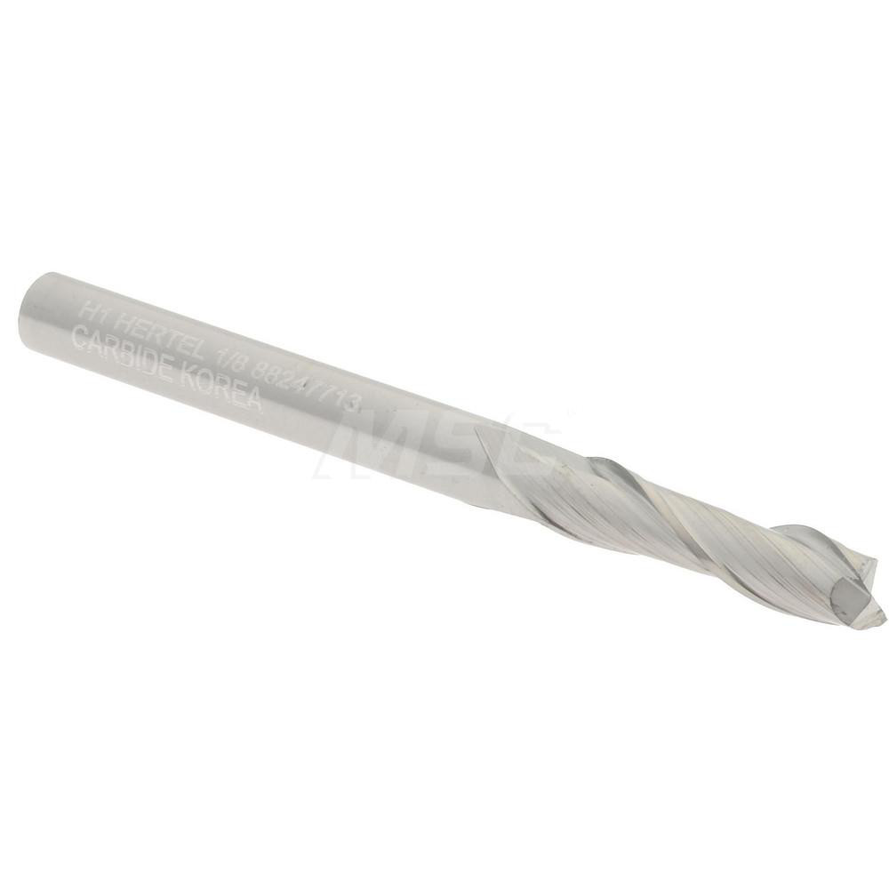 Keo Countersink: 1/2" Head Dia, 90.00 deg Included Angle, 6 Flute, High-Speed Steel, Right Hand Cut - 919-000-381
