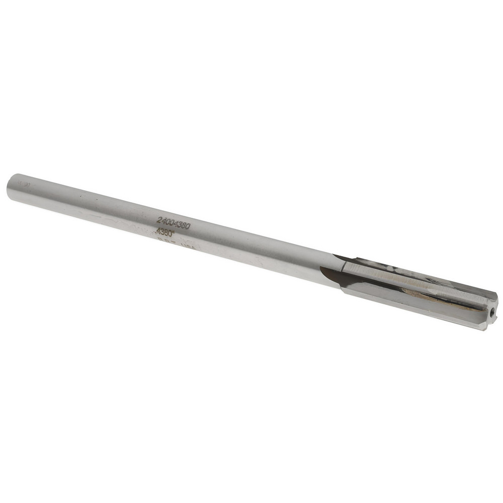 Titan USA Chamfer Mill: 1/4" Dia, 1/4" Shank Dia, 90 deg, 4 Flute, Solid Carbide, Single End - TC95424