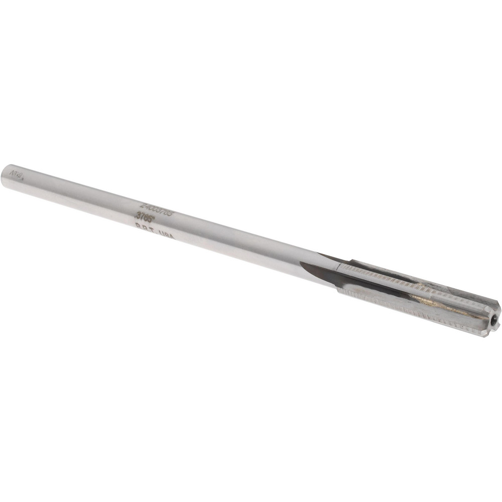 Titan USA Chamfer Mill: 1/4" Dia, 1/4" Shank Dia, 90 deg, 4 Flute, Solid Carbide, Single End - TC95424