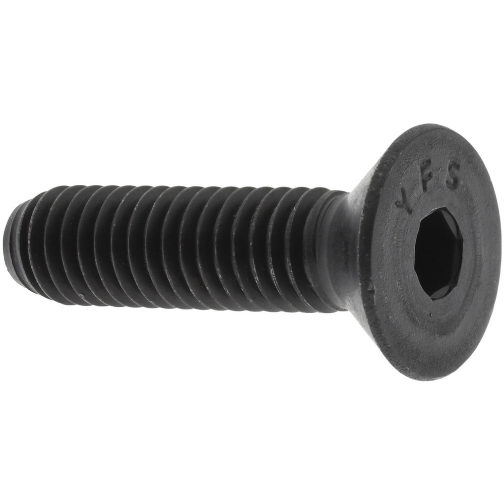 Hertel Countersink: 5/8" Head Dia, 120.00 deg Included Angle, 4 Flute, High-Speed Steel, Right Hand Cut - GX89337059