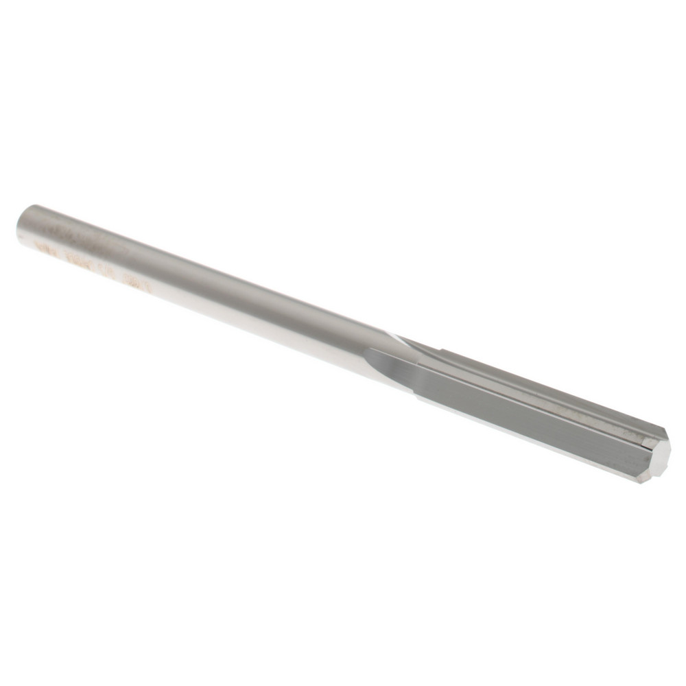 Value Collection Countersink: 1/4" Head Dia, 60.00 deg Included Angle, 3 Flute, High-Speed Steel, Right Hand Cut - SC4060016